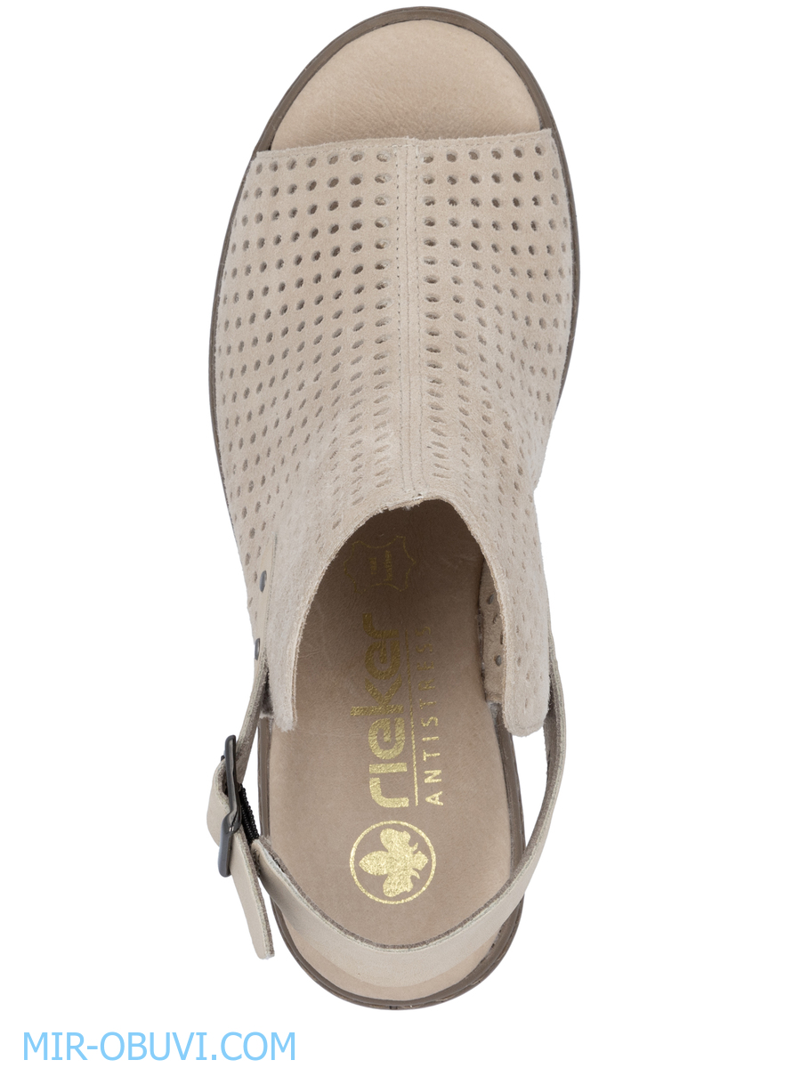 Ƴ���� ���� �������� ��������� Rieker. ��� 6.