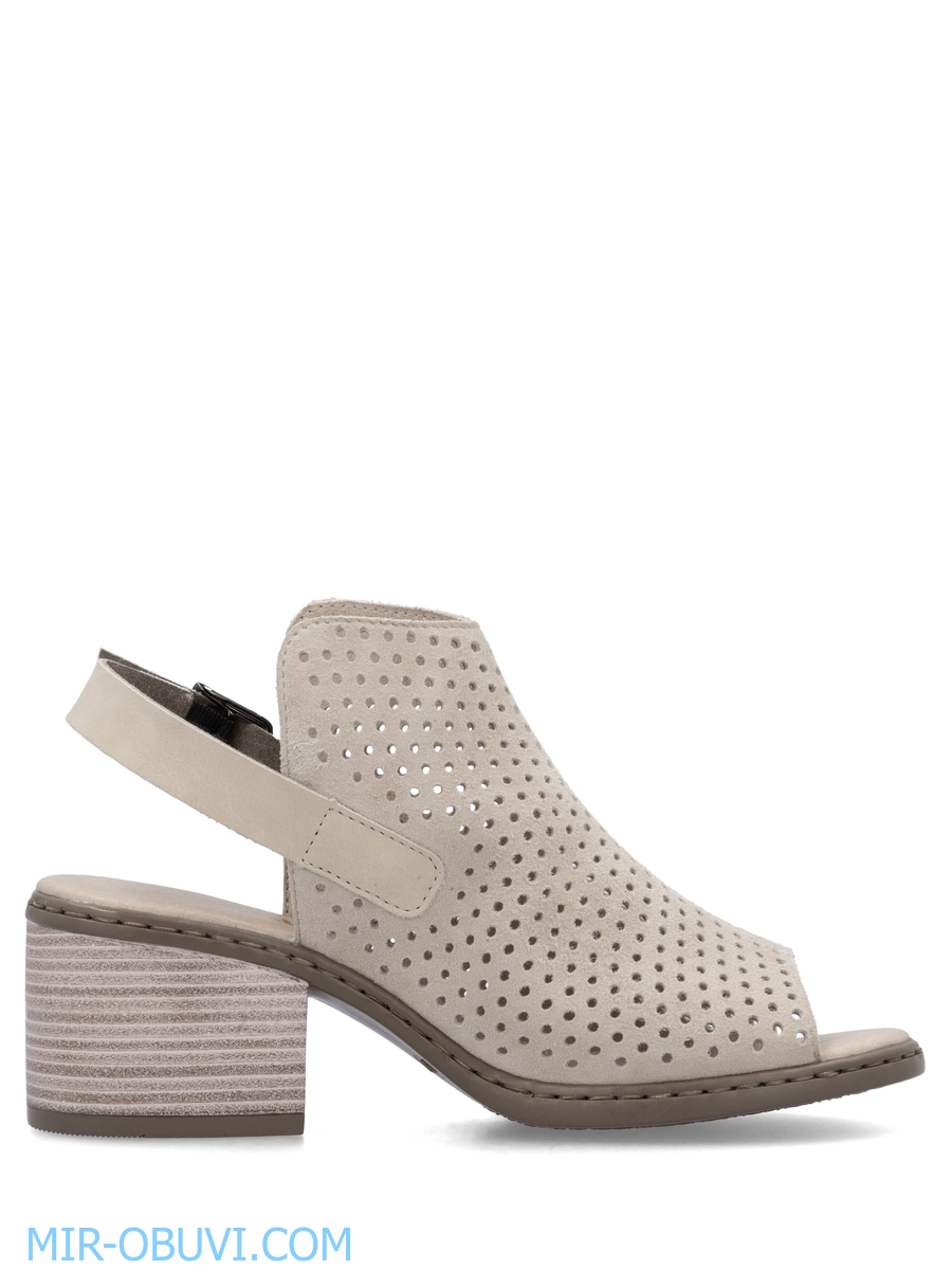 Ƴ���� ���� �������� ��������� Rieker. ��� 7.