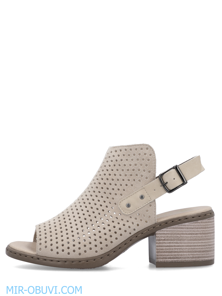 Ƴ���� ���� �������� ��������� Rieker. ��� 8.