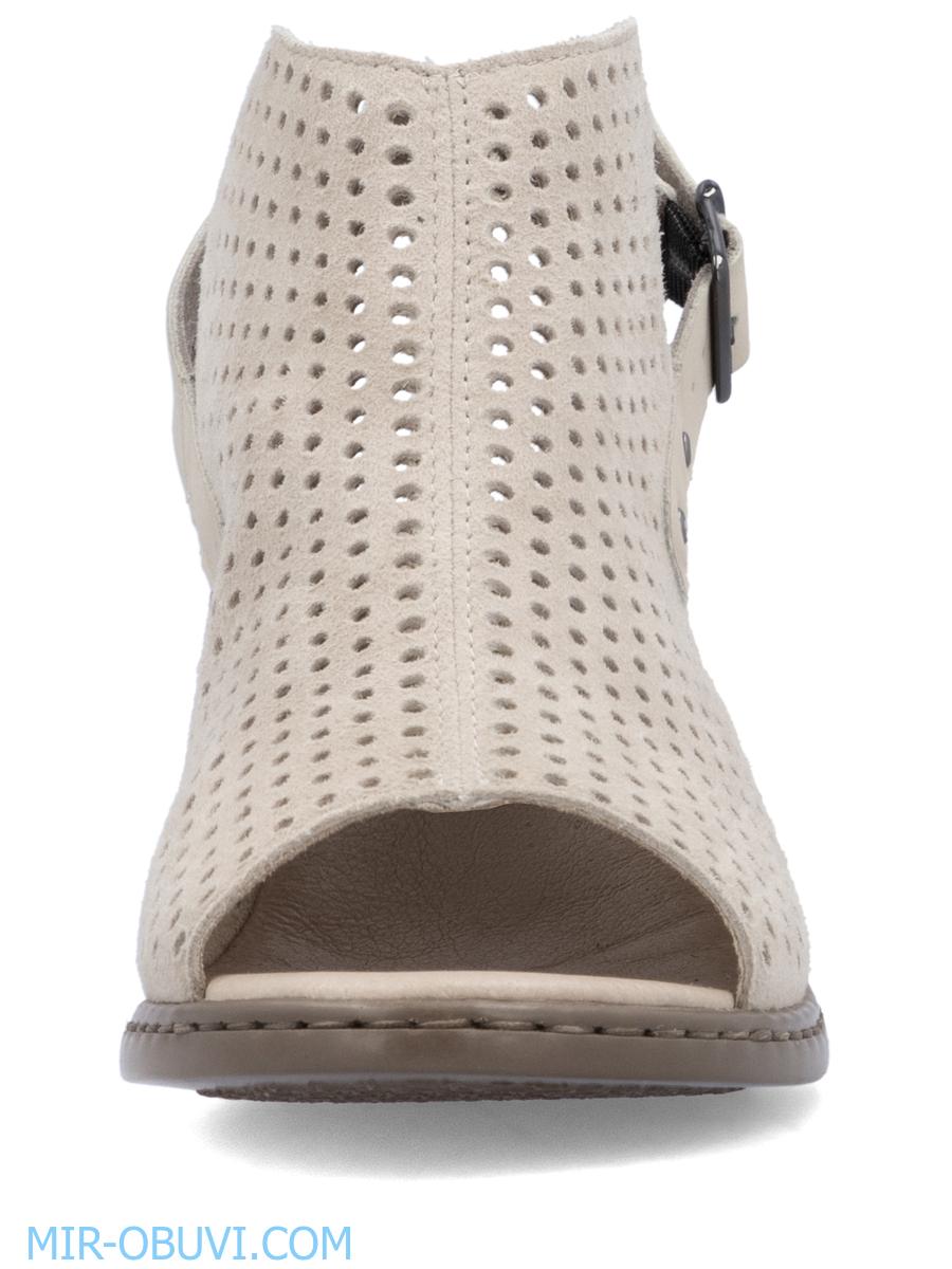 Ƴ���� ���� �������� ��������� Rieker. ��� 9.