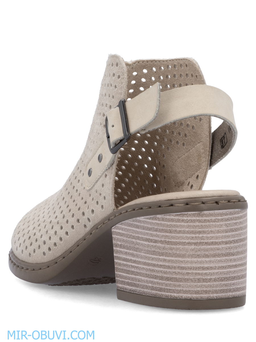 Ƴ���� ���� �������� ��������� Rieker. ��� 10.