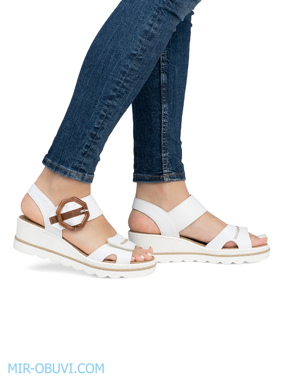 Ƴ���� ���� ��������� Rieker. ��� 12.