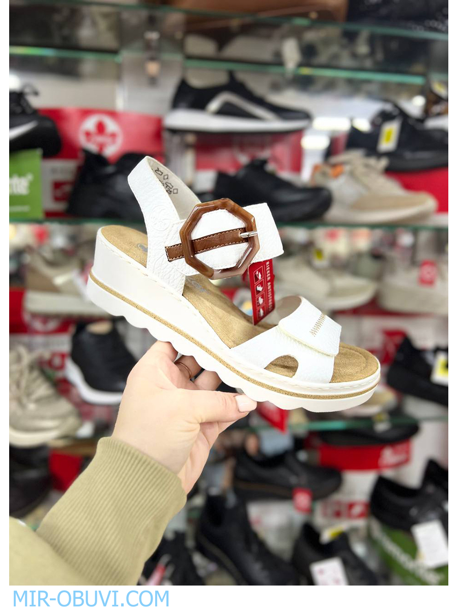 Ƴ���� ���� ��������� Rieker. ��� 15.