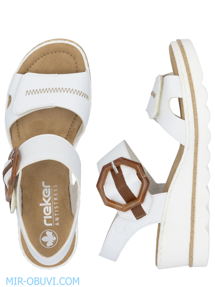 Ƴ���� ���� ��������� Rieker. ��� 2.