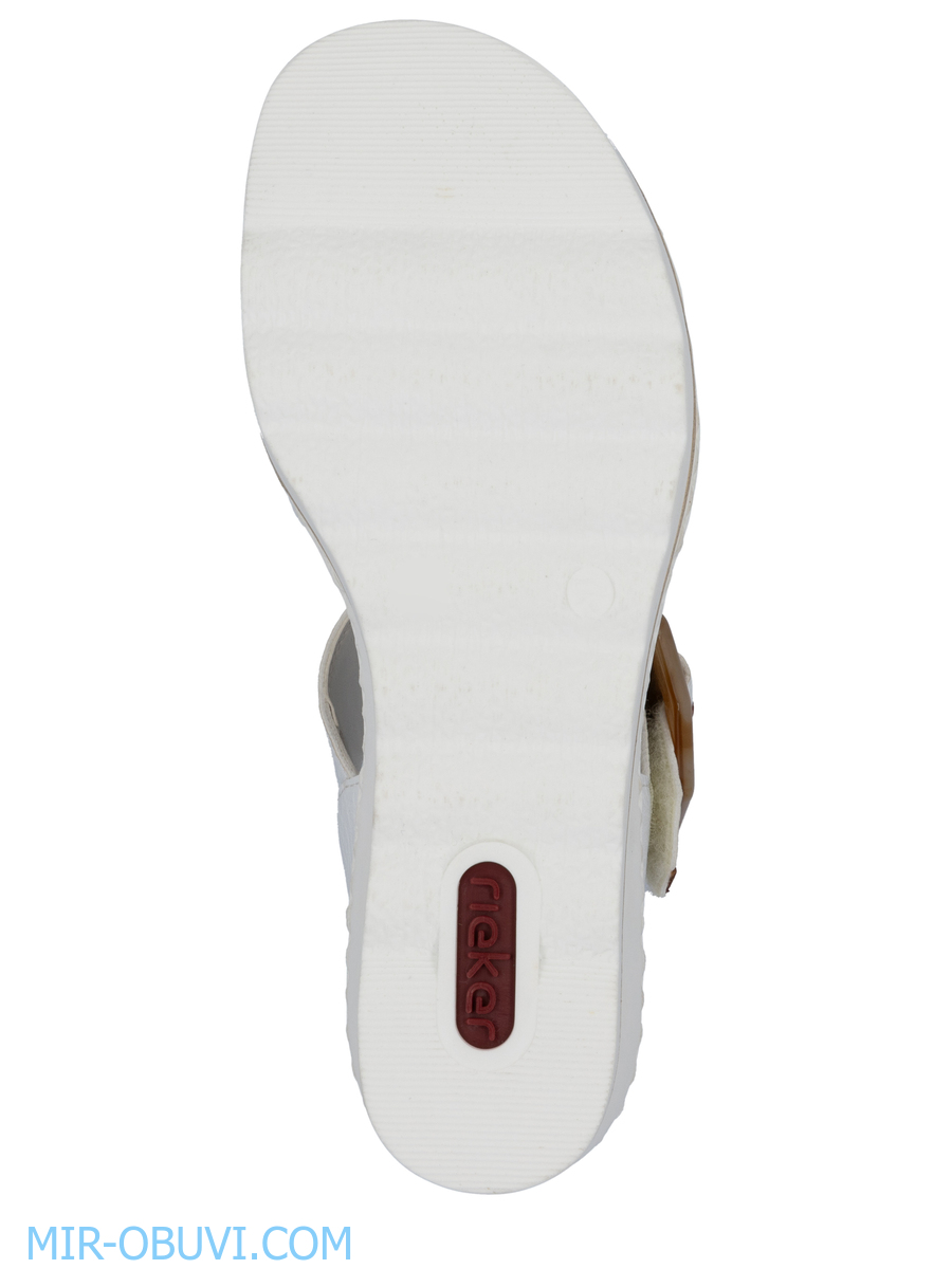 Ƴ���� ���� ��������� Rieker. ��� 5.