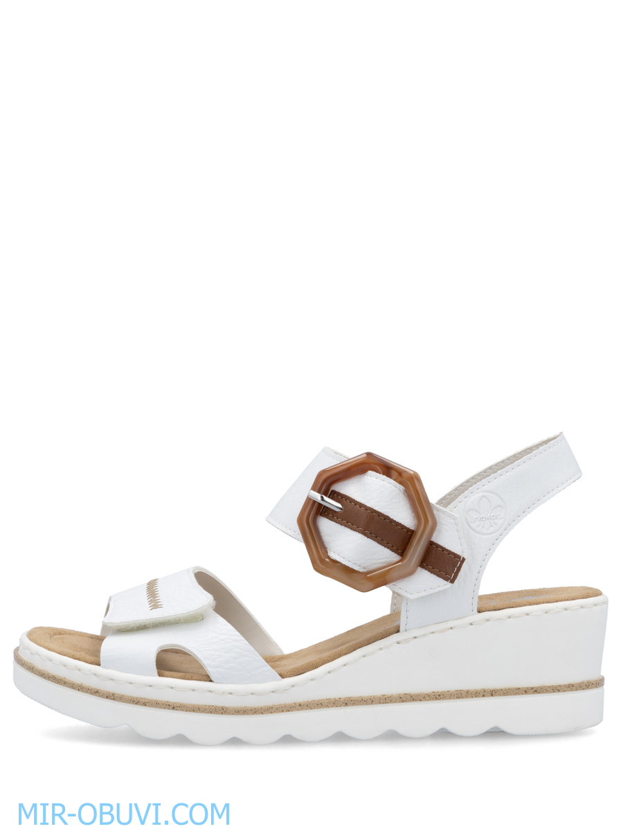 Ƴ���� ���� ��������� Rieker. ��� 8.