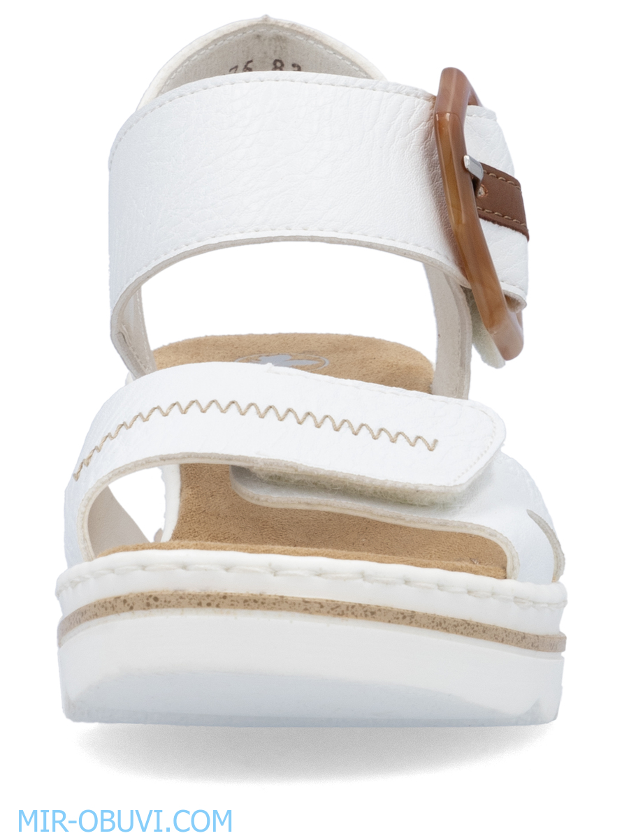 Ƴ���� ���� ��������� Rieker. ��� 9.