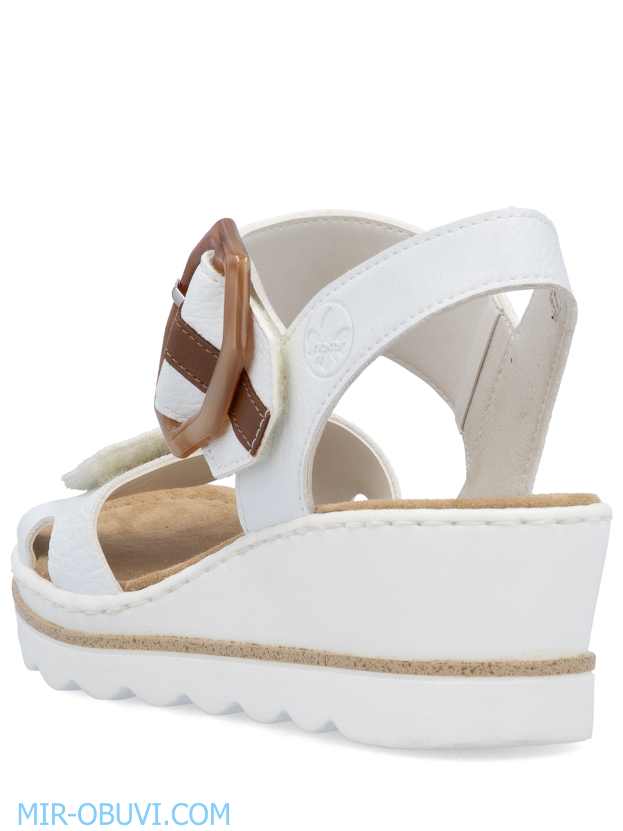 Ƴ���� ���� ��������� Rieker. ��� 10.