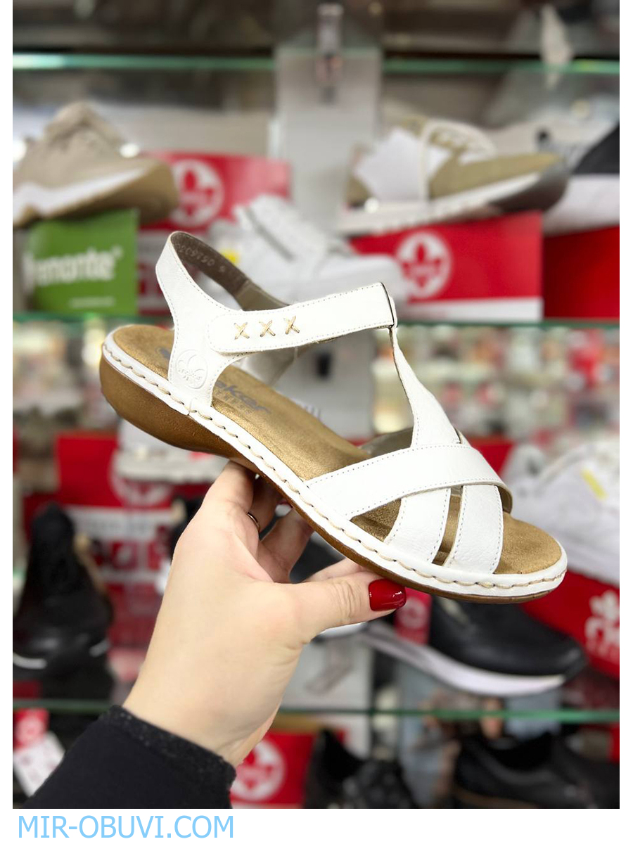 Ƴ���� ���� ��������� Rieker. ��� 15.