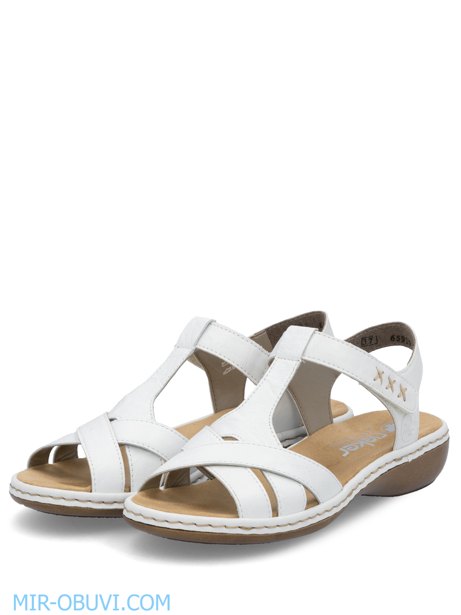 Ƴ���� ���� ��������� Rieker. ��� 4.