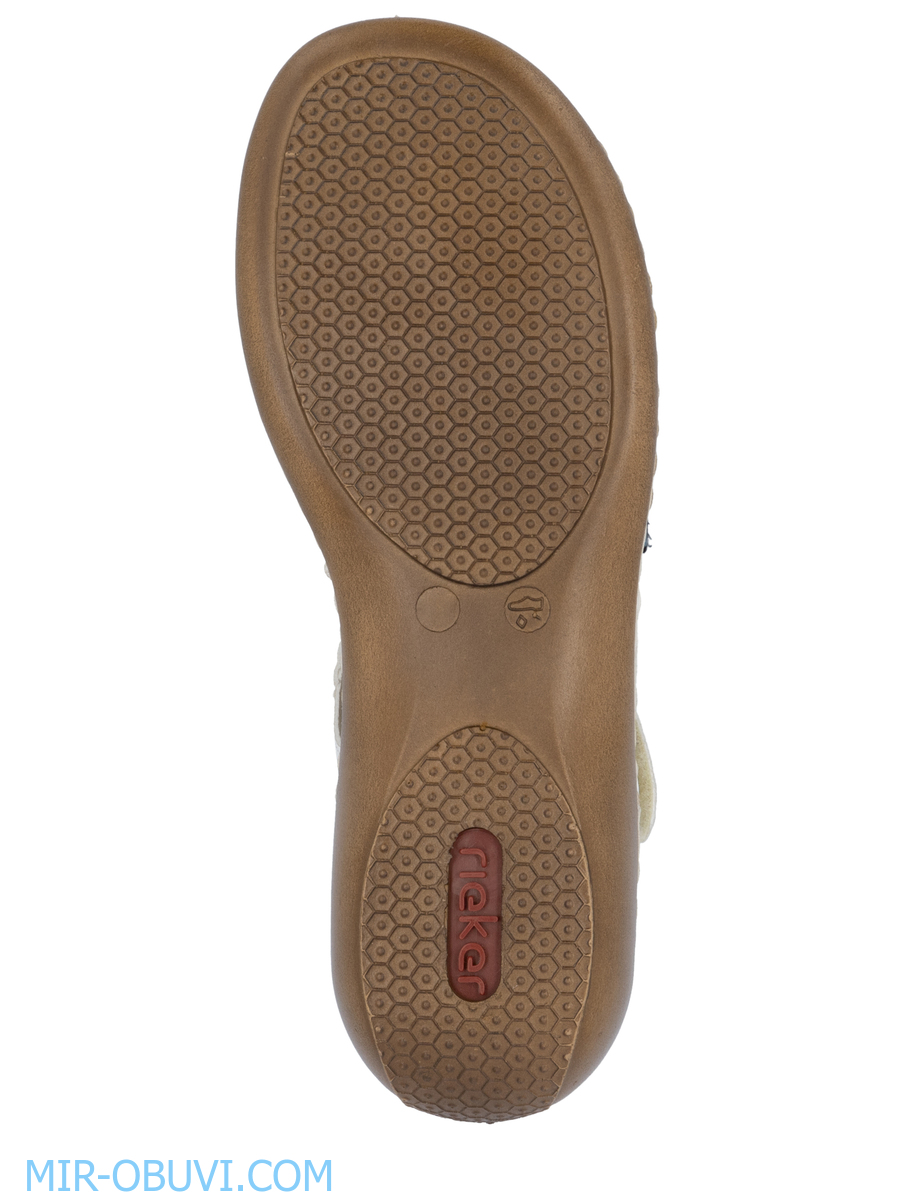 Ƴ���� ���� ��������� Rieker. ��� 5.