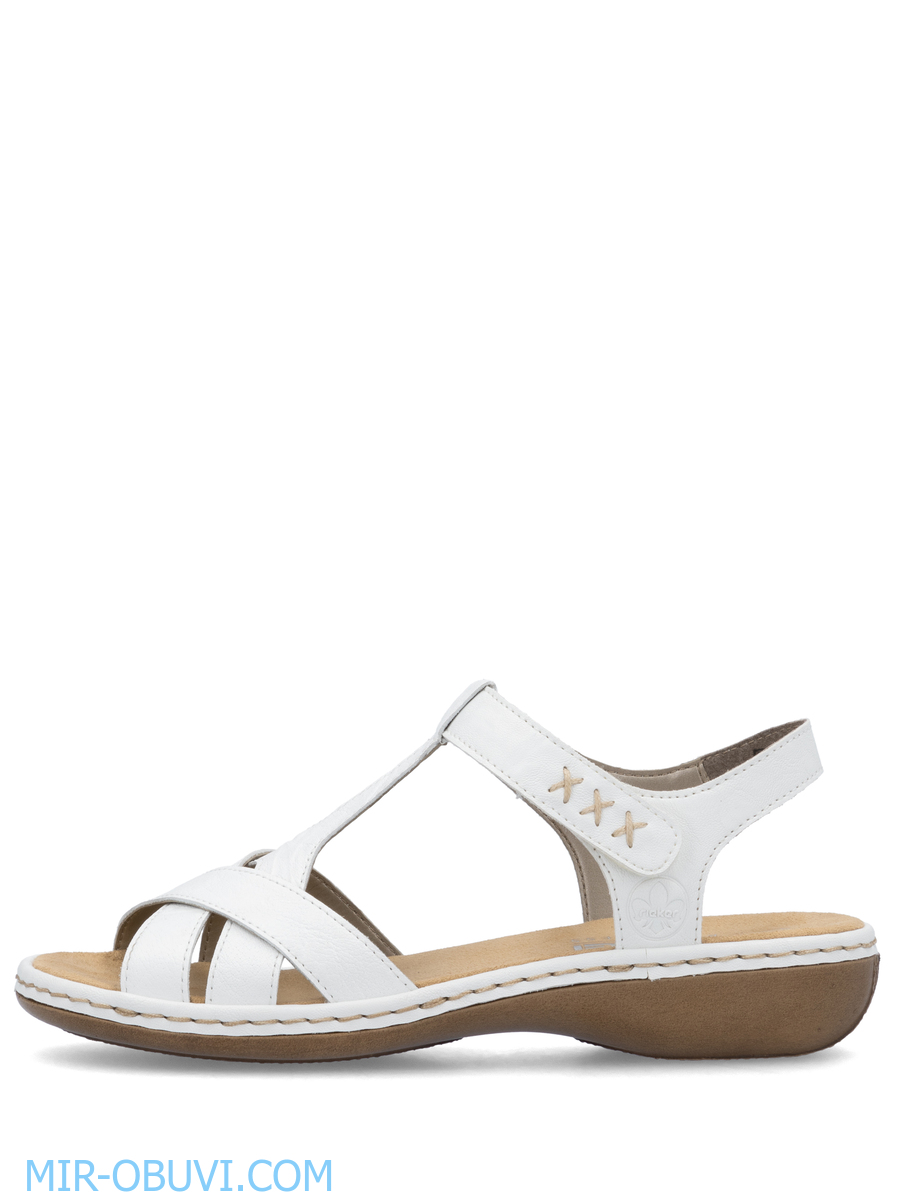 Ƴ���� ���� ��������� Rieker. ��� 8.