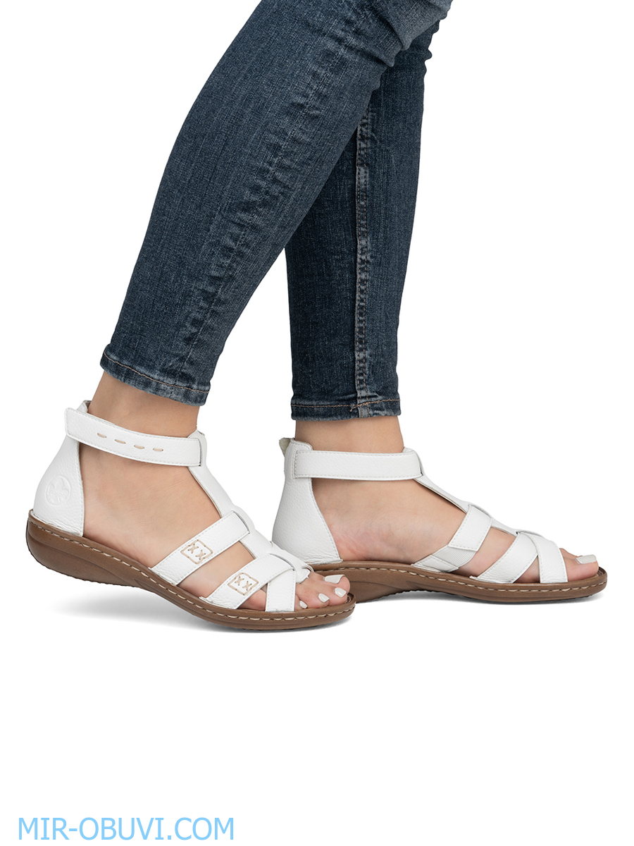 Ƴ���� ���� ��������� Rieker. ��� 12.