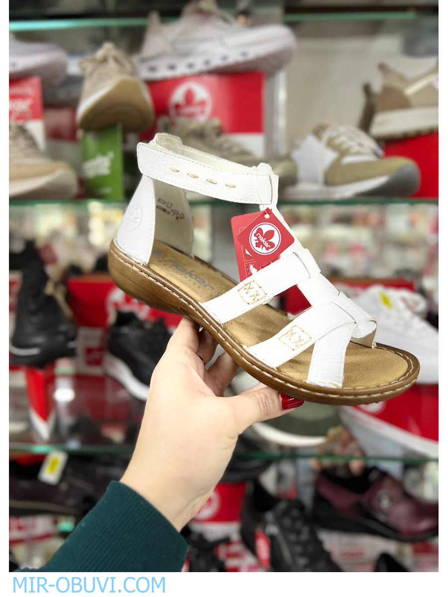 Ƴ���� ���� ��������� Rieker. ��� 15.