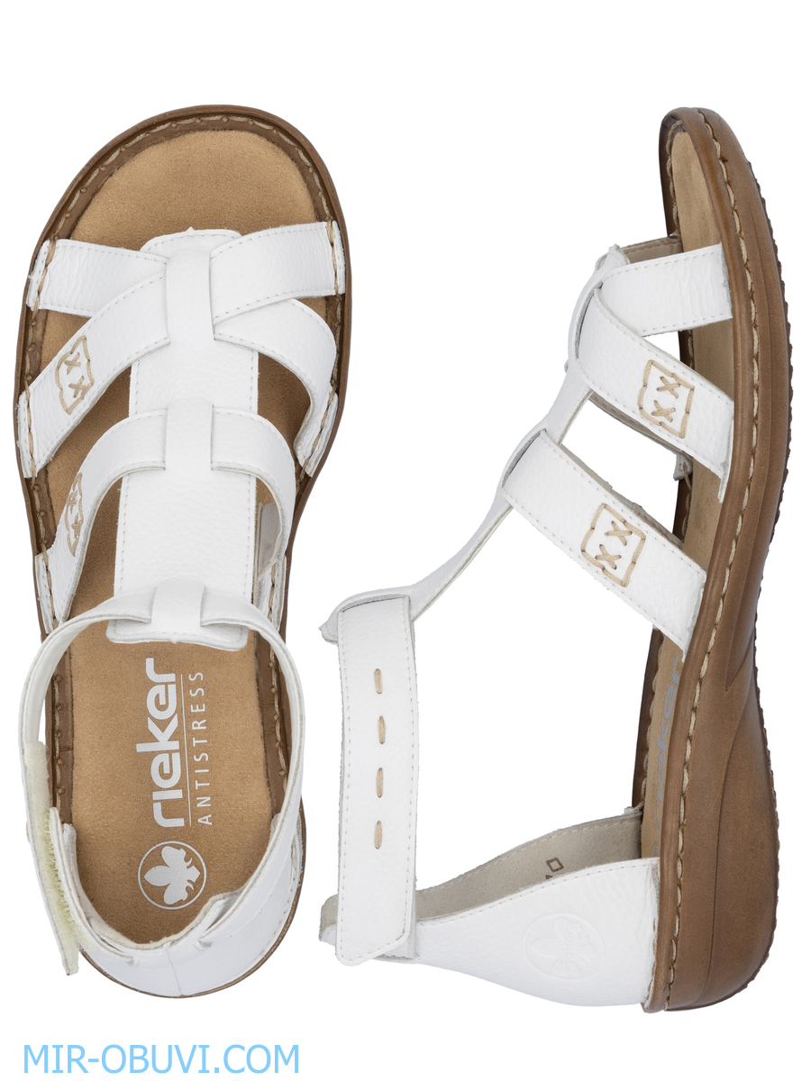 Ƴ���� ���� ��������� Rieker. ��� 2.