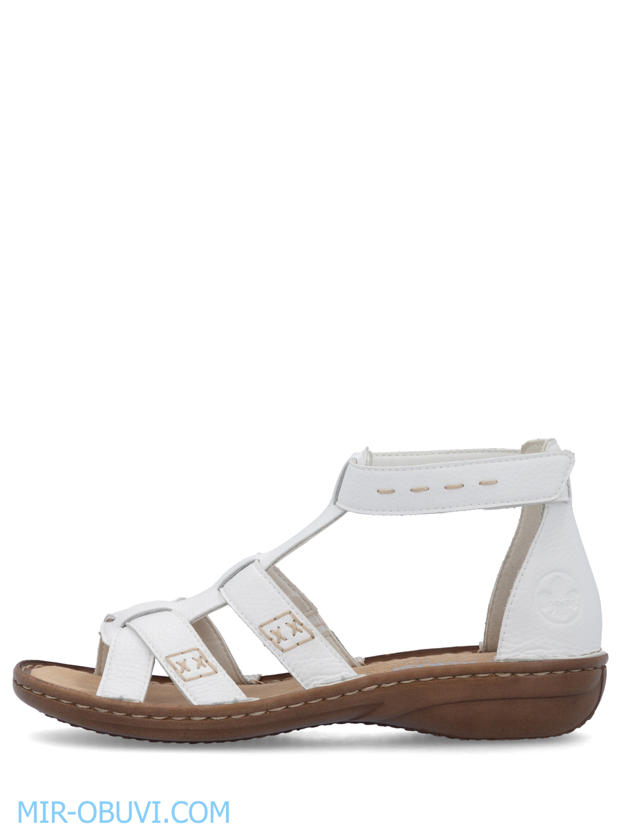 Ƴ���� ���� ��������� Rieker. ��� 8.