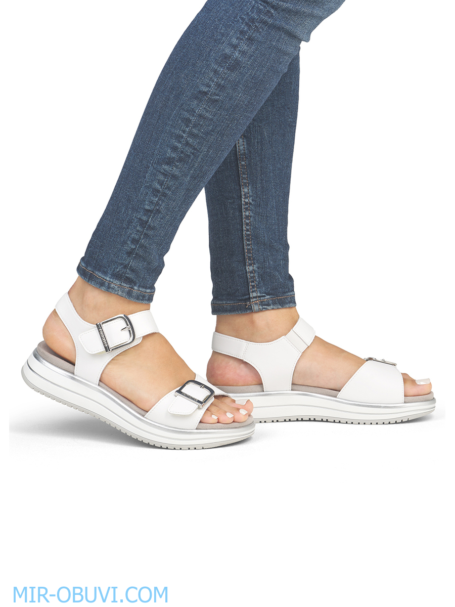 Ƴ���� ���� �����볿 Remonte. ��� 11.