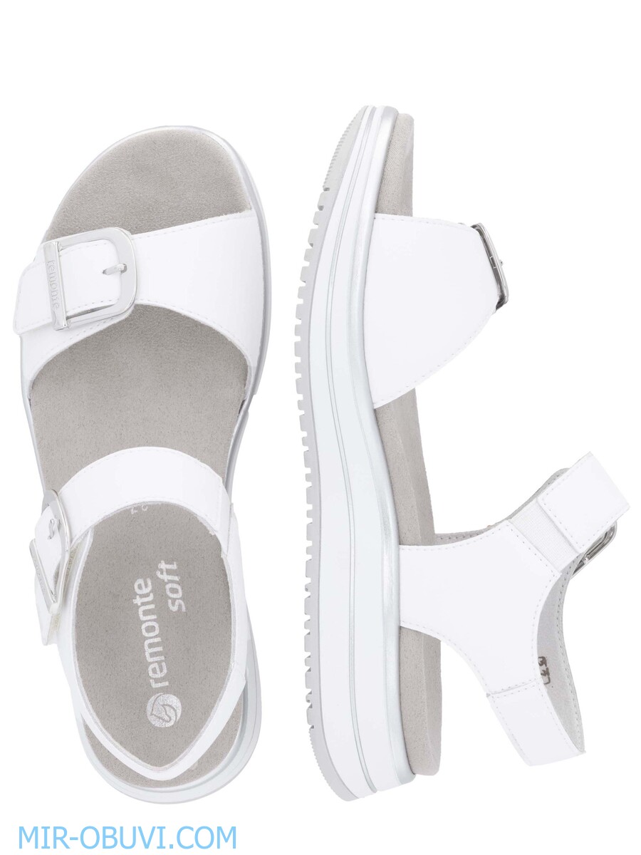 Ƴ���� ���� �����볿 Remonte. ��� 2.