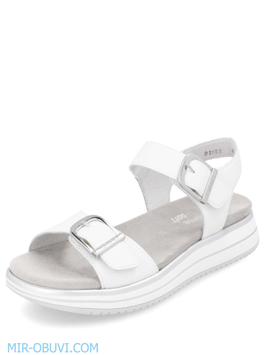 Ƴ���� ���� �����볿 Remonte. ��� 3.