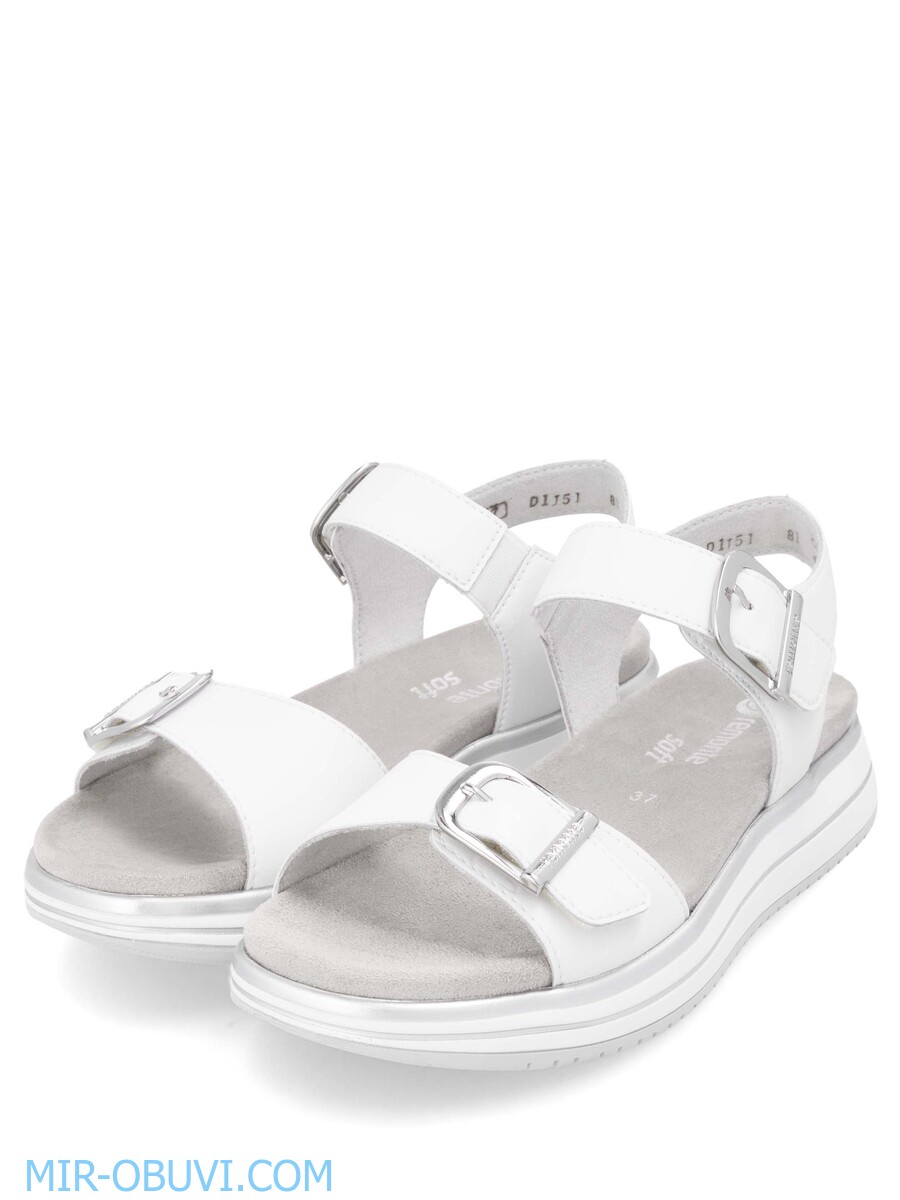 Ƴ���� ���� �����볿 Remonte. ��� 4.