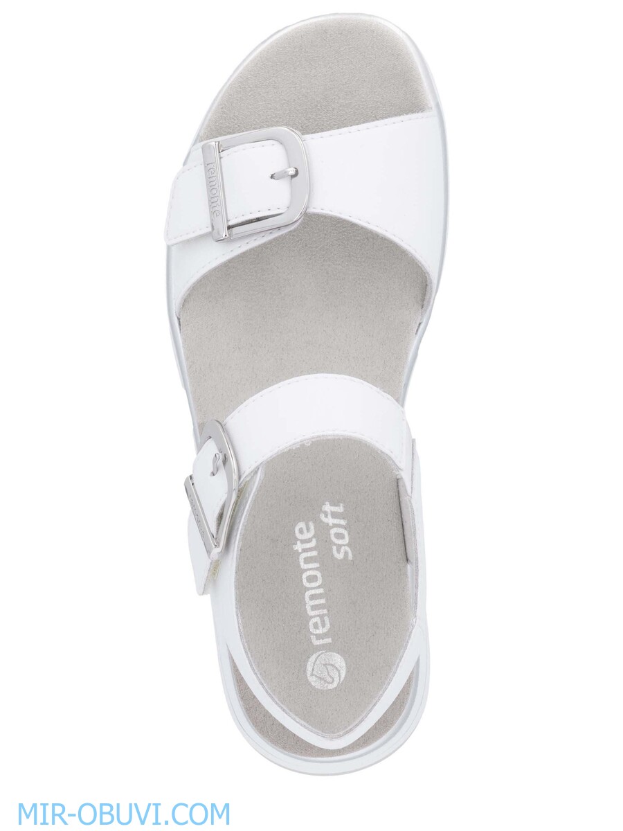 Ƴ���� ���� �����볿 Remonte. ��� 6.