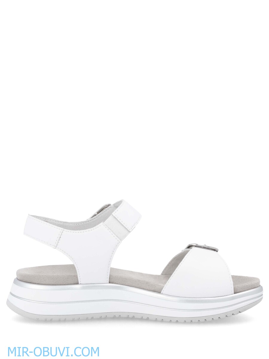 Ƴ���� ���� �����볿 Remonte. ��� 7.