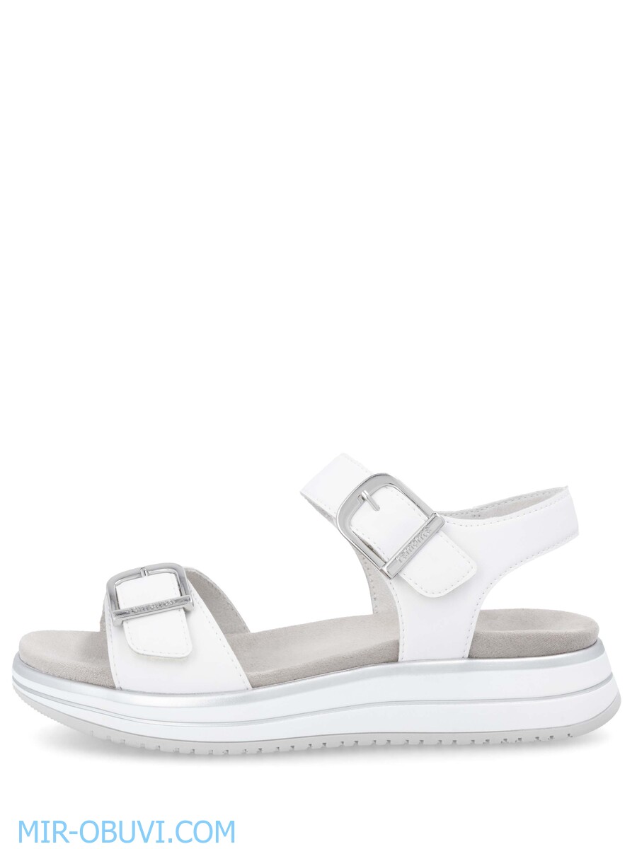 Ƴ���� ���� �����볿 Remonte. ��� 8.