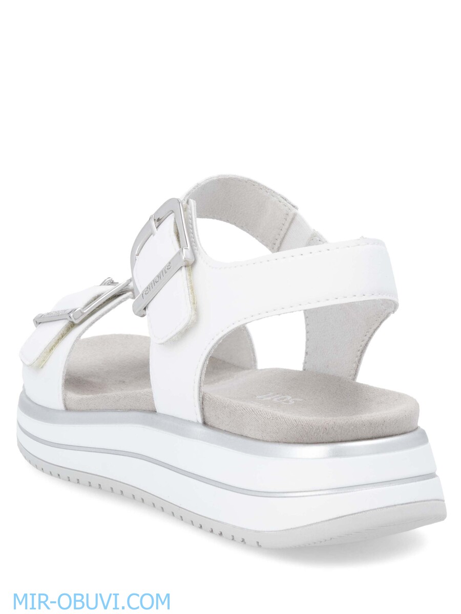 Ƴ���� ���� �����볿 Remonte. ��� 10.