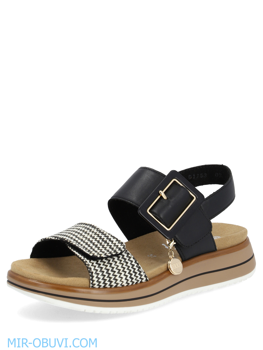 Ƴ���� ���� ��������� Remonte. ��� 3.