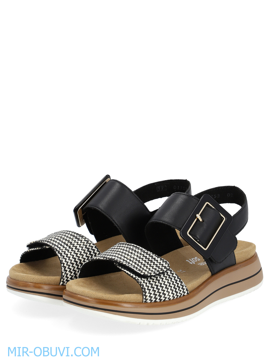 Ƴ���� ���� ��������� Remonte. ��� 4.