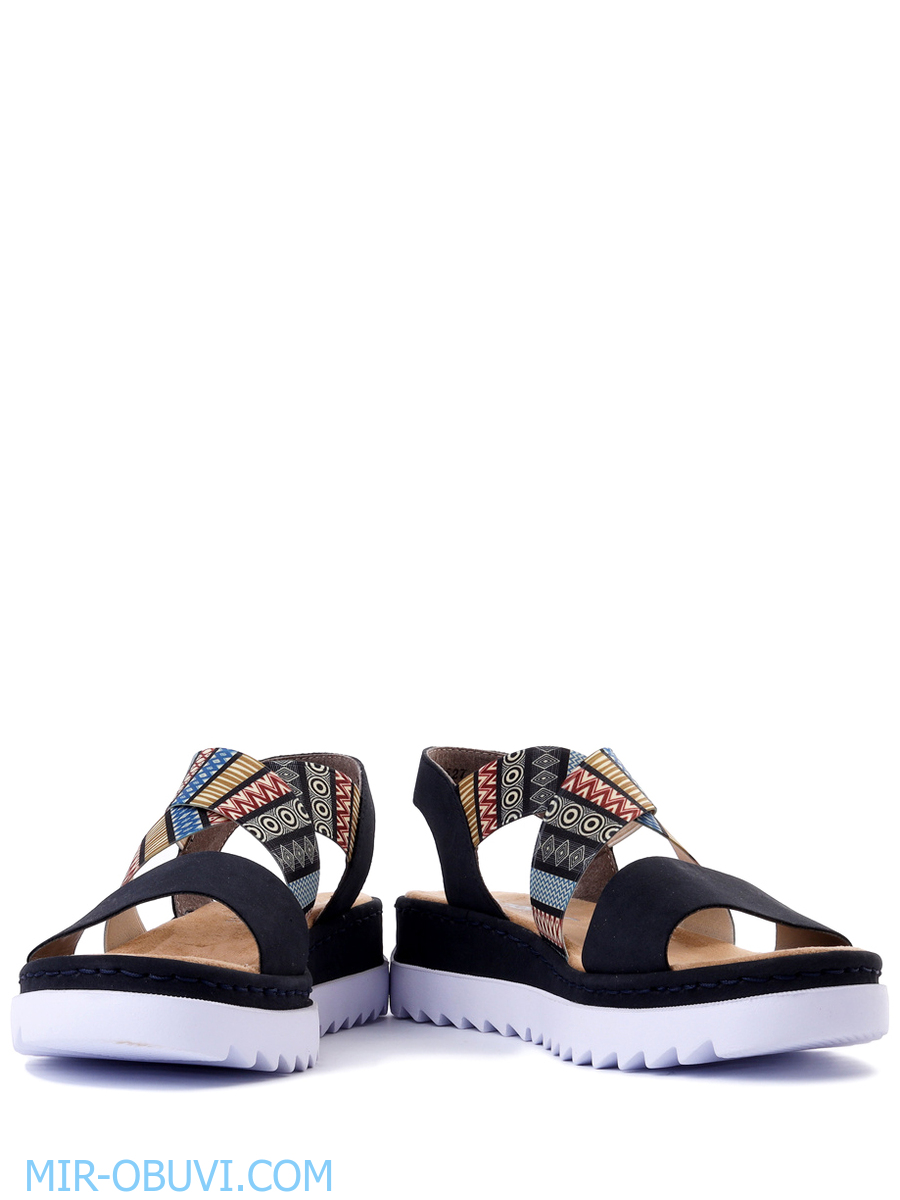 Ƴ���� ���� ��������� Rieker. ��� 11.