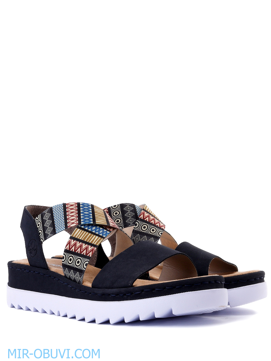 Ƴ���� ���� ��������� Rieker. ��� 12.