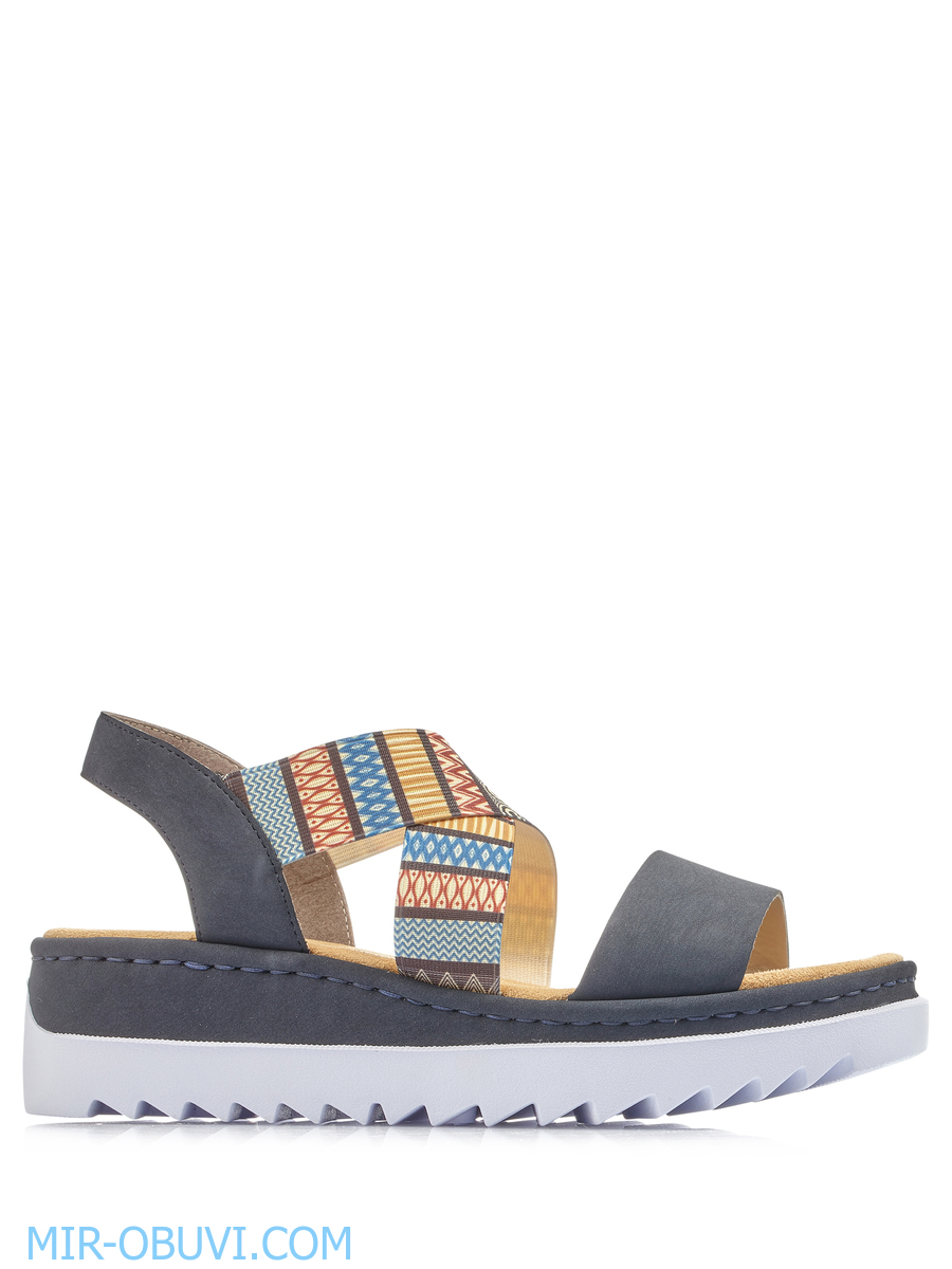 Ƴ���� ���� ��������� Rieker. ��� 2.