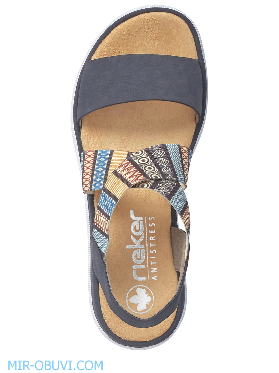 Ƴ���� ���� ��������� Rieker. ��� 6.