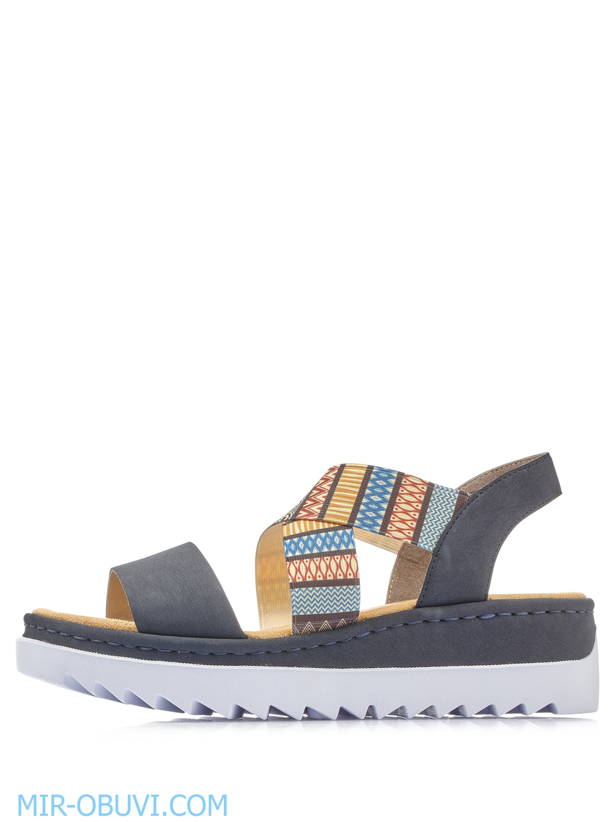 Ƴ���� ���� ��������� Rieker. ��� 8.