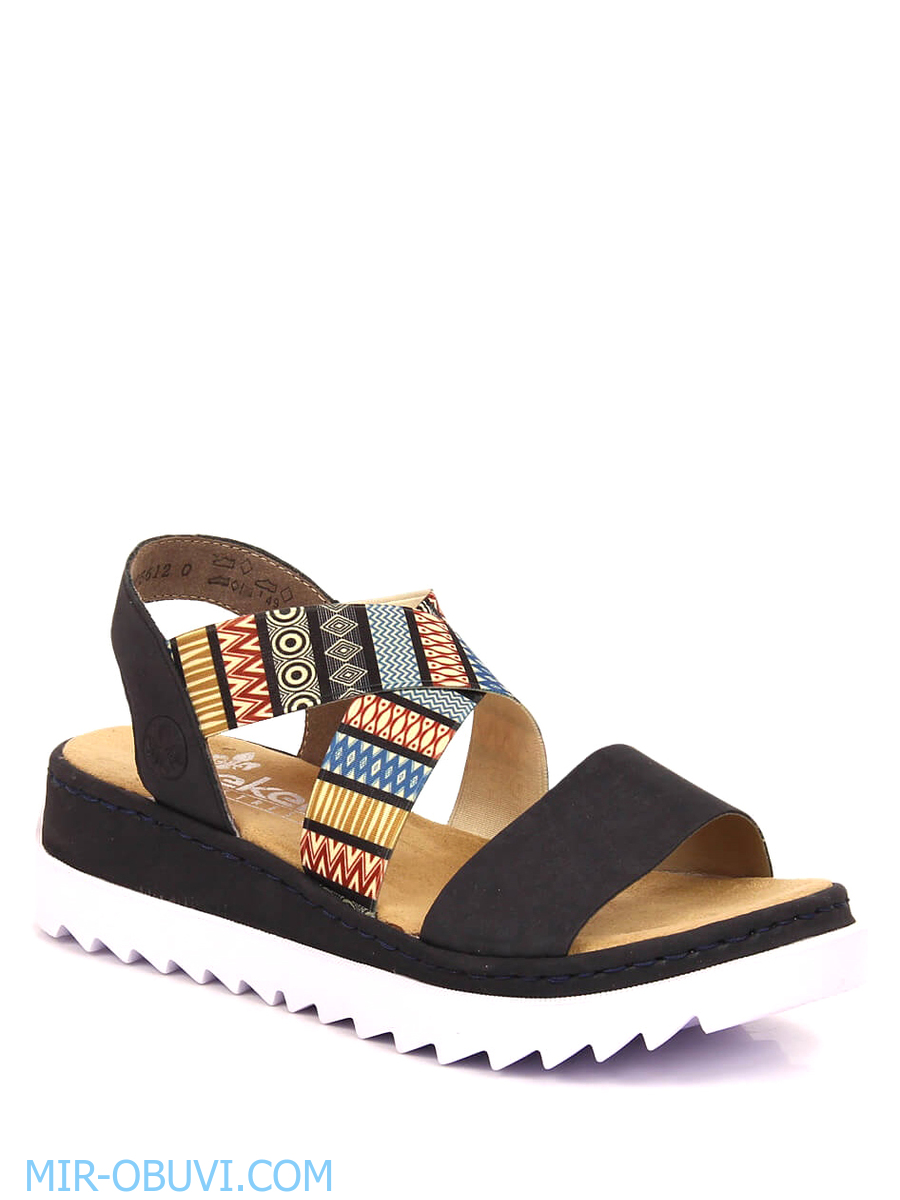 Ƴ���� ���� ��������� Rieker. ��� 1.