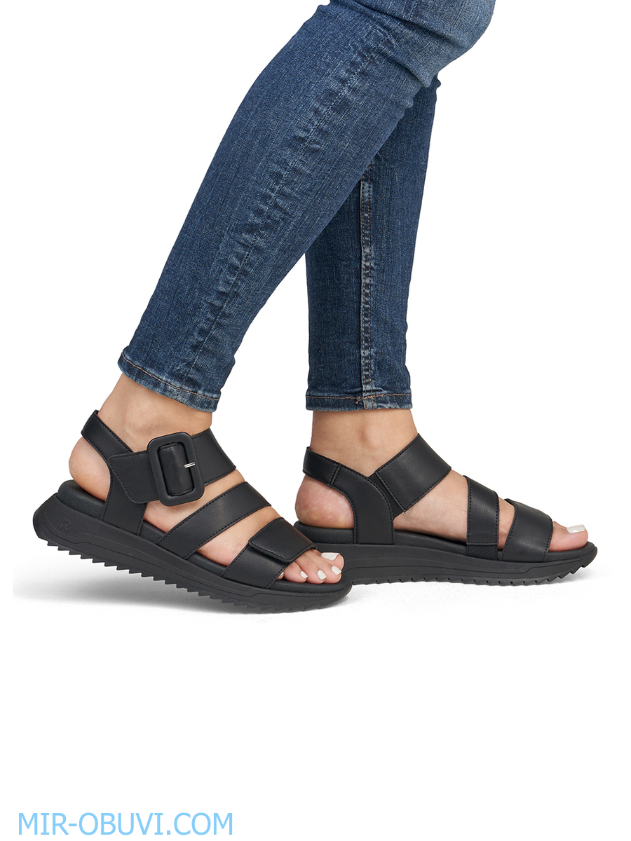 Ƴ���� ���� ��������� Rieker Evolution. ��� 12.