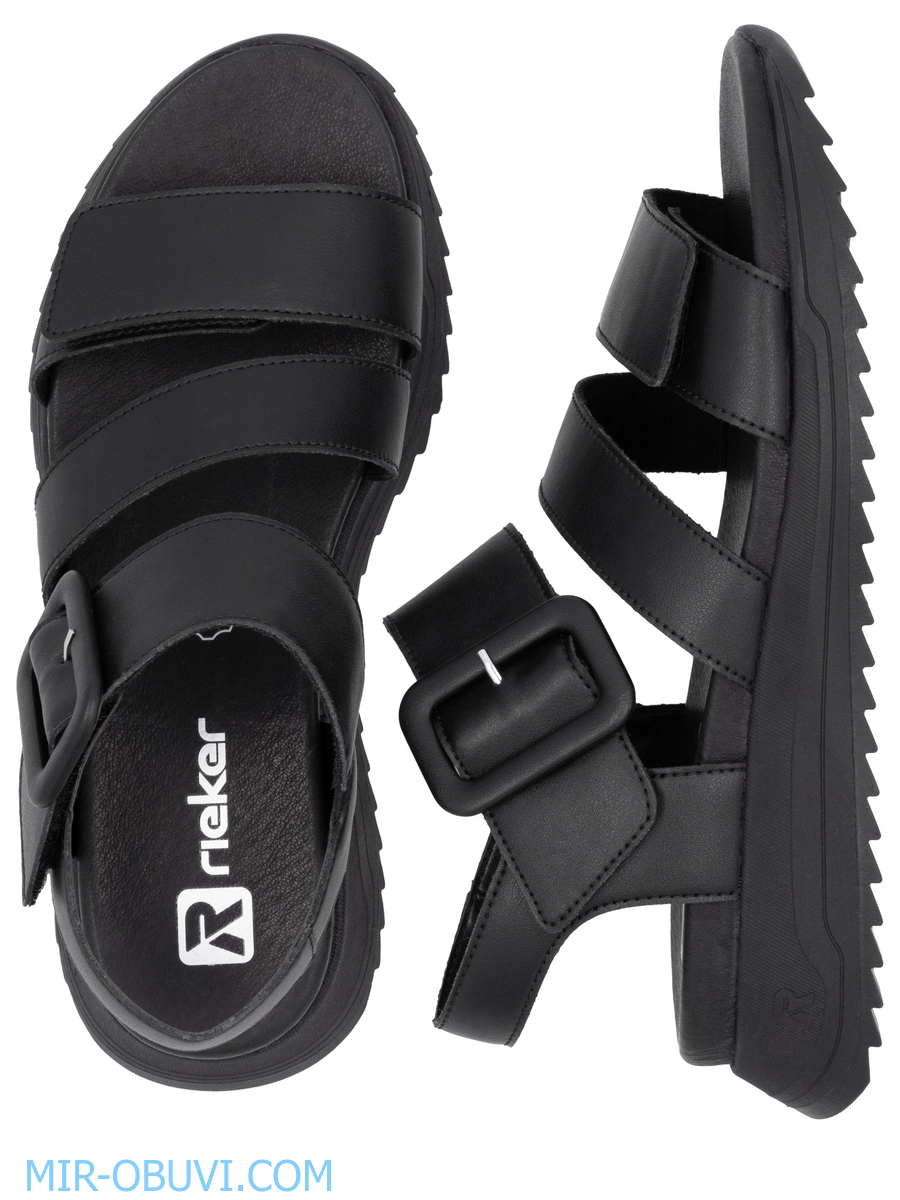 Ƴ���� ���� ��������� Rieker Evolution. ��� 2.