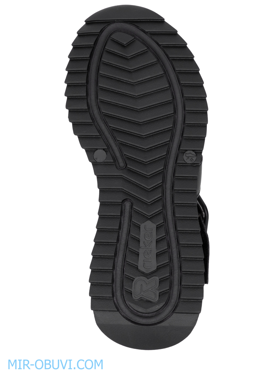 Ƴ���� ���� ��������� Rieker Evolution. ��� 5.