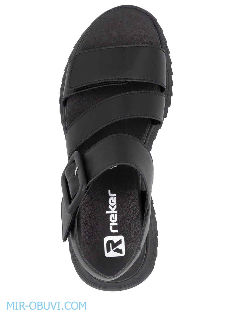 Ƴ���� ���� ��������� Rieker Evolution. ��� 6.