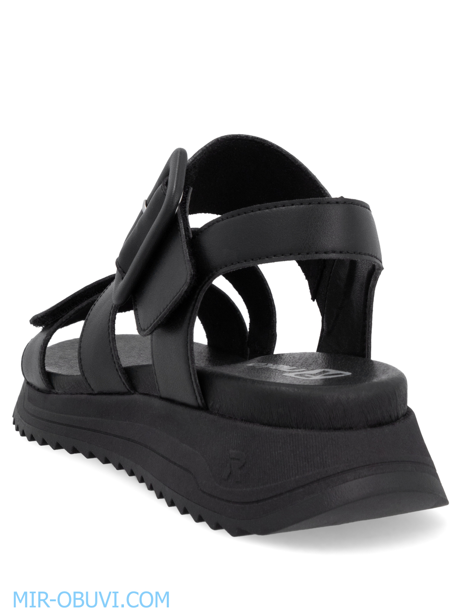 Ƴ���� ���� ��������� Rieker Evolution. ��� 10.