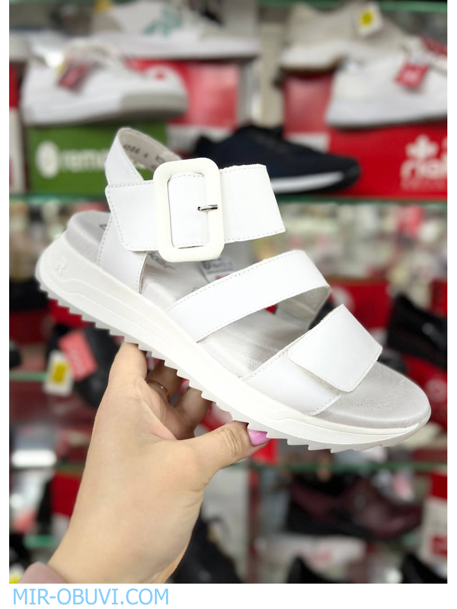Ƴ���� ���� ��������� Rieker Evolution. ��� 15.