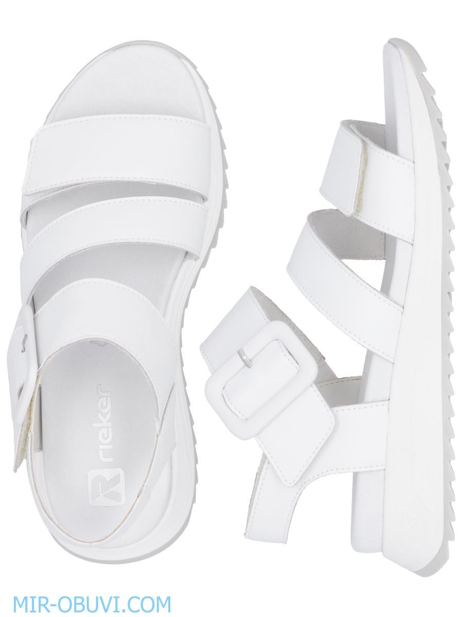 Ƴ���� ���� ��������� Rieker Evolution. ��� 2.