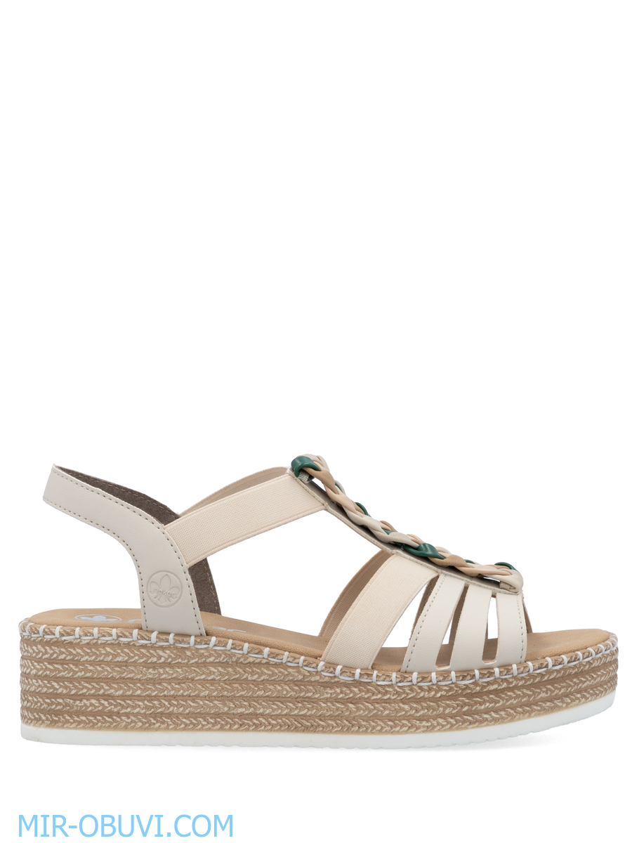 Ƴ���� ���� �����볿 Rieker. ��� 11.