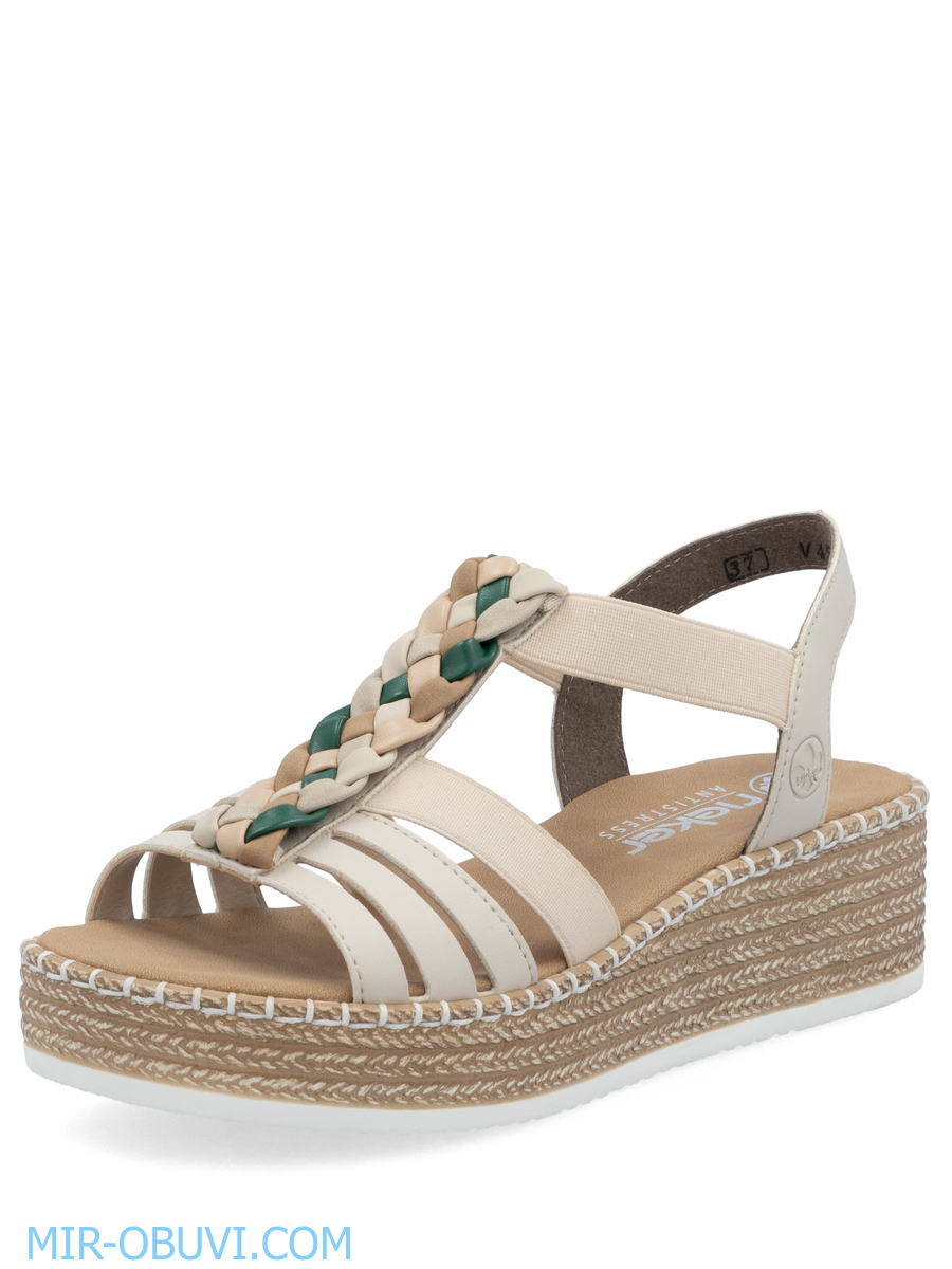 Ƴ���� ���� �����볿 Rieker. ��� 3.