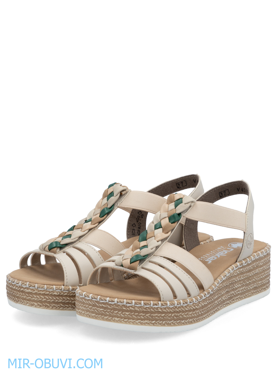 Ƴ���� ���� �����볿 Rieker. ��� 4.