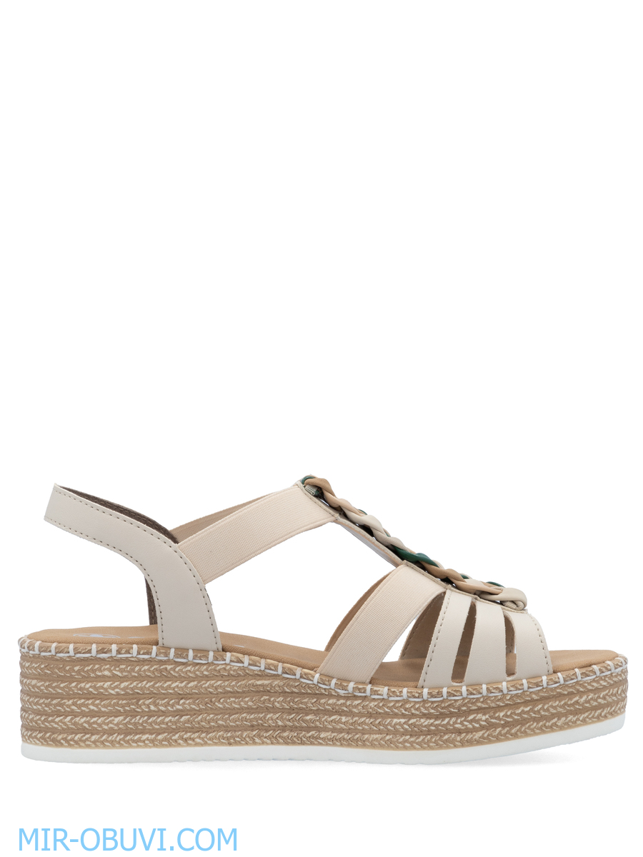 Ƴ���� ���� �����볿 Rieker. ��� 7.