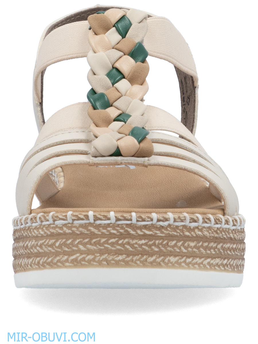 Ƴ���� ���� �����볿 Rieker. ��� 9.