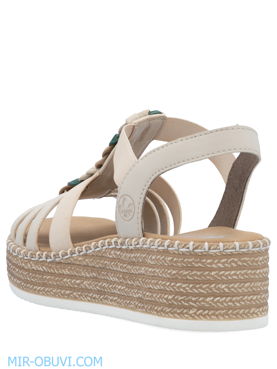 Ƴ���� ���� �����볿 Rieker. ��� 10.