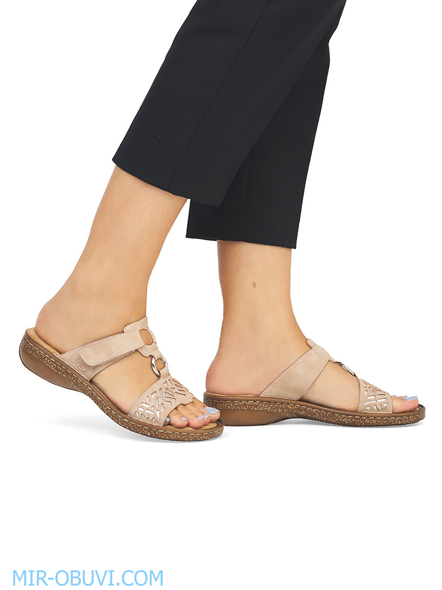 Ƴ���� ���� ��������� Rieker. ��� 12.